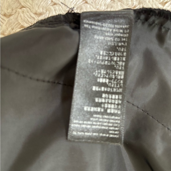 TOPSHOP ROMPER -BLK - Picture 7 of 10